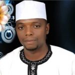 Muhammad Abdullahi Adamu