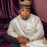 Mustapha Ahmad Abubakar