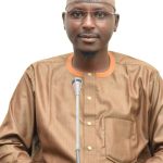 SAIFULLAHI BASHIR