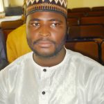 Sani Rabo Idris