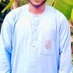 Najib Mohammed Abbas