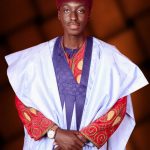 Nuradeen Muhammad Jumare